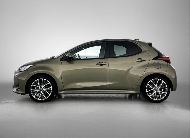 Toyota YARIS 1.5 Hybrid 130 Executive | Parkeersensoren | Climate control | Winterpakket | Dealeronderhouden |