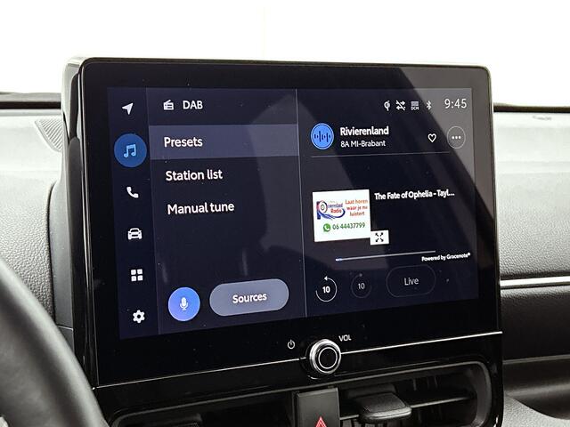 Toyota YARIS 1.5 Hybrid 130 Executive | Parkeersensoren | Climate control | Winterpakket | Dealeronderhouden |