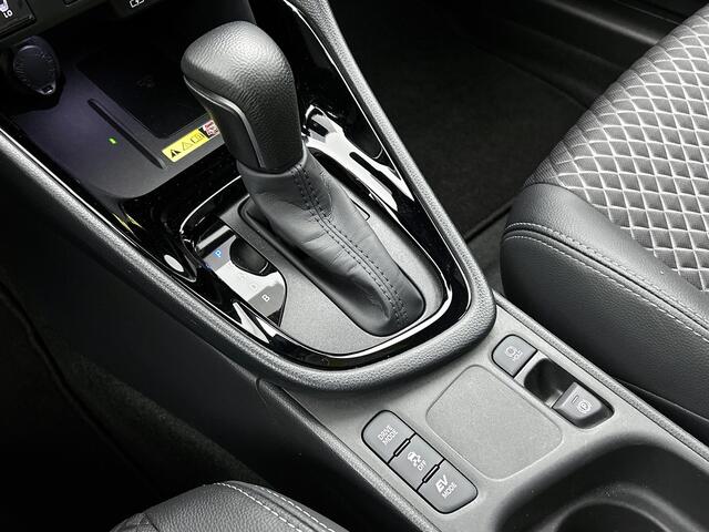 Toyota YARIS 1.5 Hybrid 130 Executive | Parkeersensoren | Climate control | Winterpakket | Dealeronderhouden |