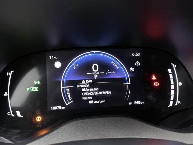 Toyota YARIS Cross 1.5 Hybrid 115 First Edition | Adaptive cruise control | Climate control | LM velgen | LED verlichting |