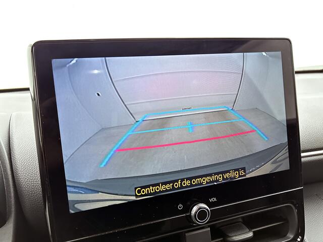 Toyota YARIS Cross 1.5 Hybrid 115 First Edition | Adaptive cruise control | Climate control | LM velgen | LED verlichting |