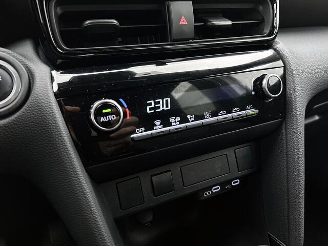 Toyota YARIS Cross 1.5 Hybrid 115 First Edition | Climate control | Adaptive cruise control | LM velgen |