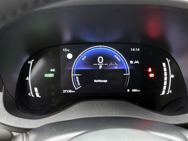 Toyota YARIS Cross 1.5 Hybrid 115 First Edition | Comfort Pack | NL auto |