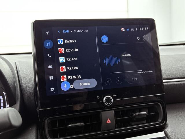 Toyota YARIS Cross 1.5 Hybrid 115 First Edition | Comfort Pack | NL auto |