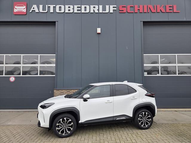 Toyota YARIS Cross 1.5 Hybrid Dynamic