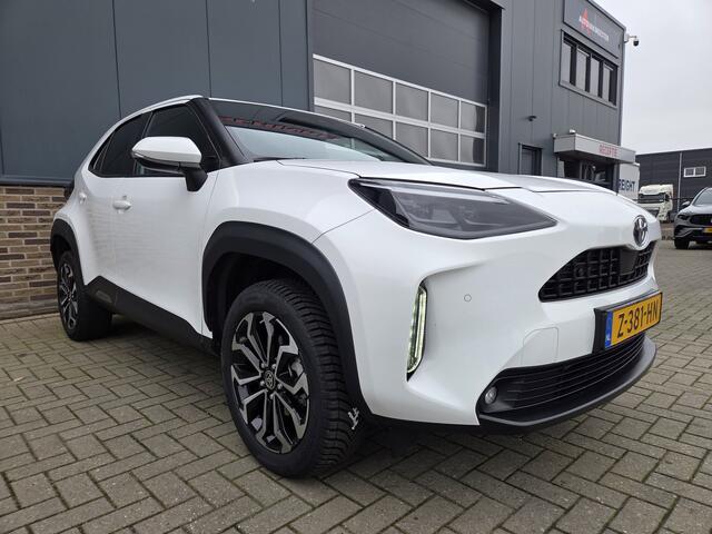 Toyota YARIS Cross 1.5 Hybrid Dynamic