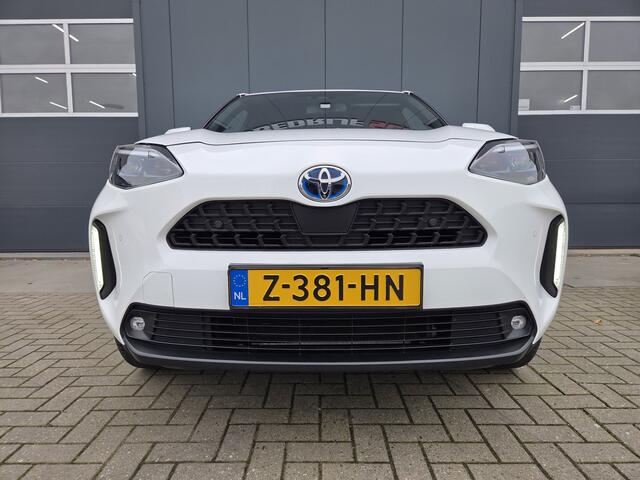 Toyota YARIS Cross 1.5 Hybrid Dynamic