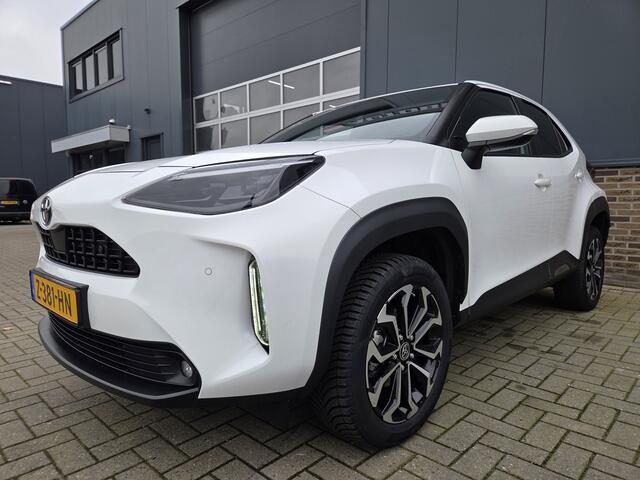 Toyota YARIS Cross 1.5 Hybrid Dynamic