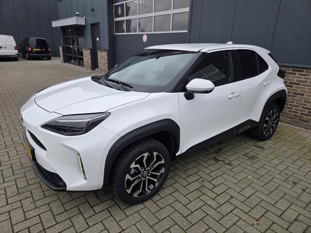 Toyota YARIS Cross 1.5 Hybrid Dynamic