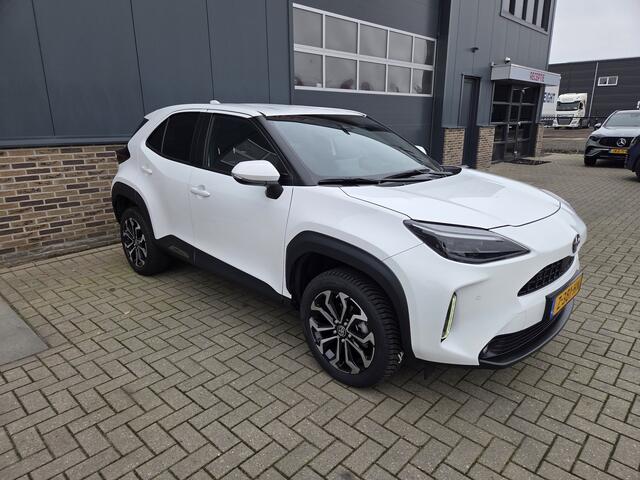 Toyota YARIS Cross 1.5 Hybrid Dynamic