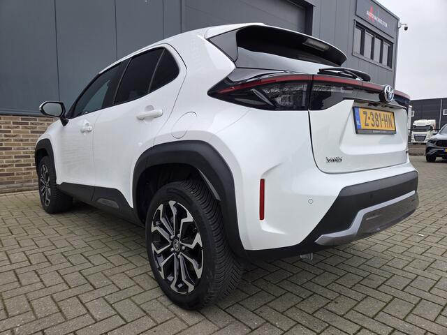 Toyota YARIS Cross 1.5 Hybrid Dynamic