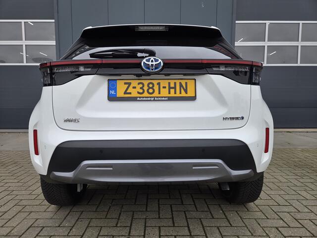 Toyota YARIS Cross 1.5 Hybrid Dynamic