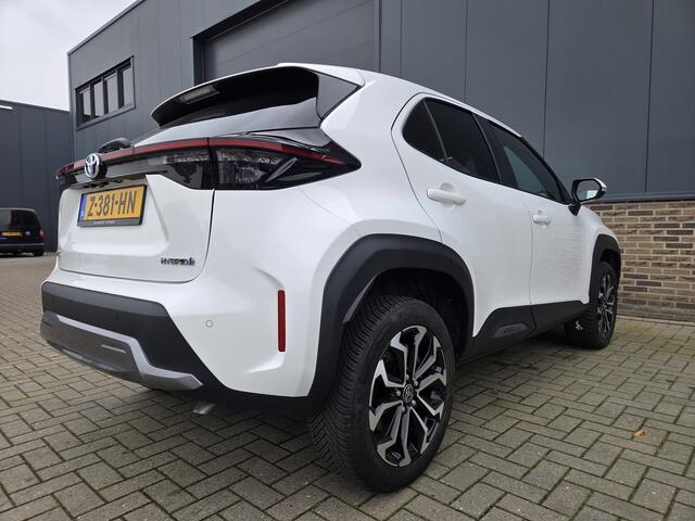 Toyota YARIS Cross 1.5 Hybrid Dynamic