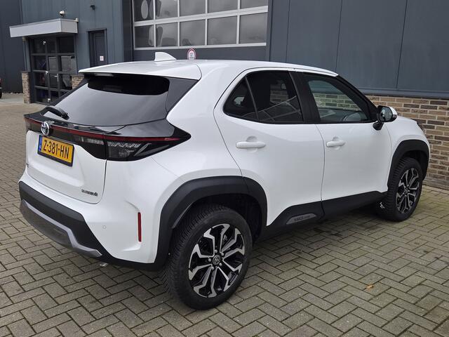 Toyota YARIS Cross 1.5 Hybrid Dynamic