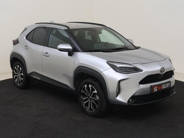 Toyota YARIS Cross 1.5 Hybrid 115 First Edition