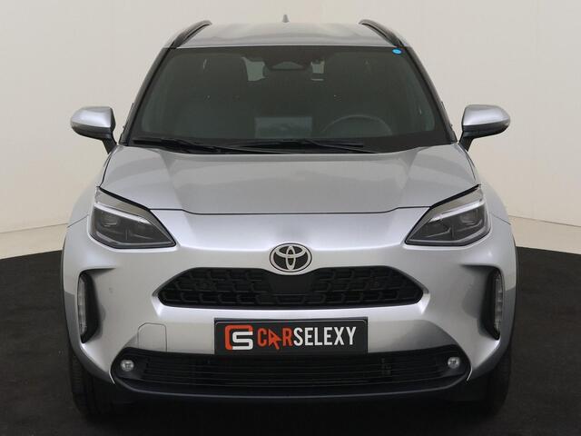 Toyota YARIS Cross 1.5 Hybrid 115 First Edition
