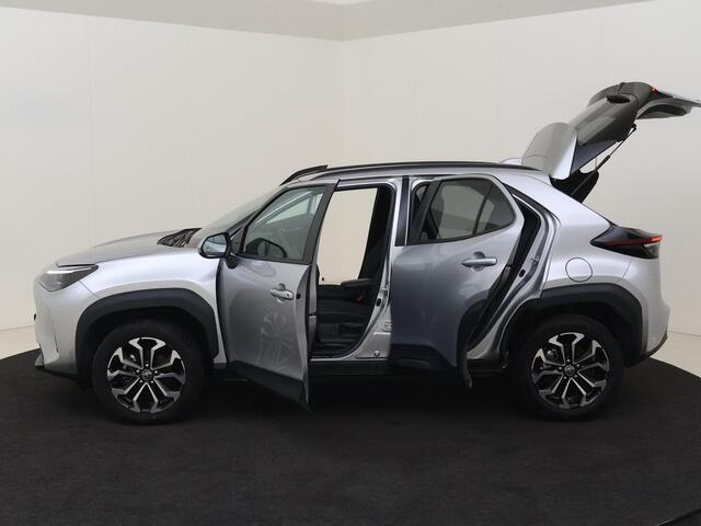Toyota YARIS Cross 1.5 Hybrid 115 First Edition