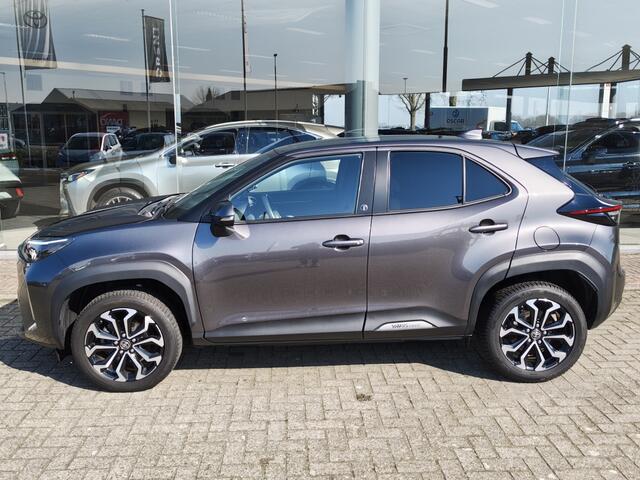 Toyota YARIS Cross 1.5 Hybrid Dynamic Plus | Sensoren v/a | Navi | Blind Spot |