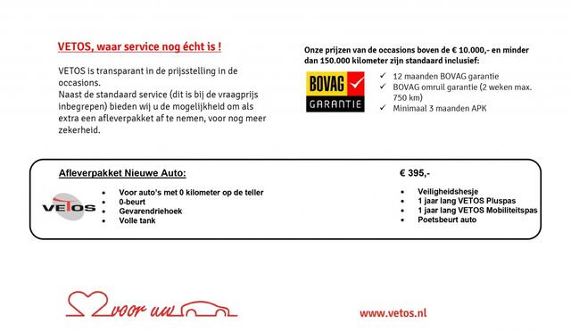 Toyota YARIS 1.5 Hybrid Black&White / Apple/Android / Stoelverwarming