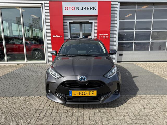 Toyota YARIS 1.5 Hybrid Dynamic