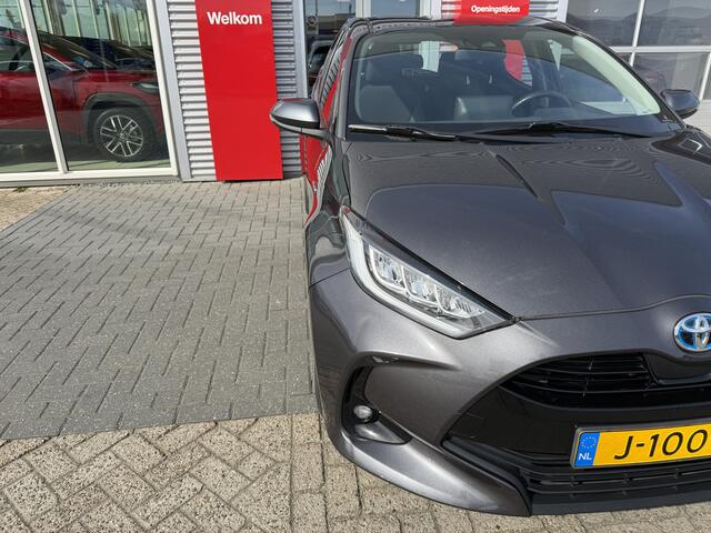 Toyota YARIS 1.5 Hybrid Dynamic