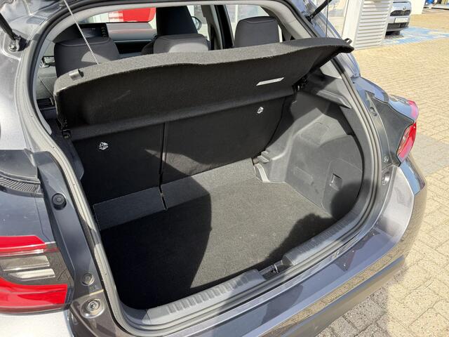 Toyota YARIS 1.5 Hybrid Dynamic