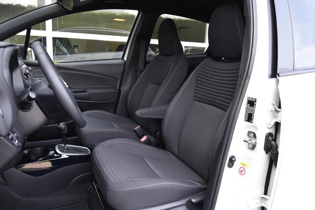 Toyota YARIS 1.5 Hybrid Bi-Tone