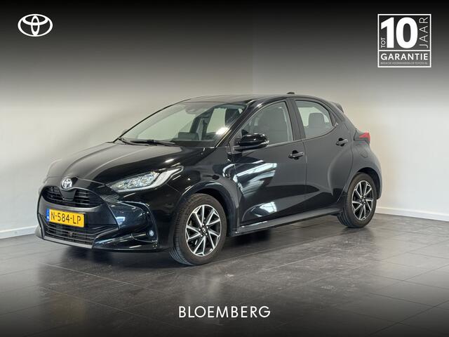 Toyota YARIS 1.5 VVT-i Dynamic Keyless | Camera | Navigatie |