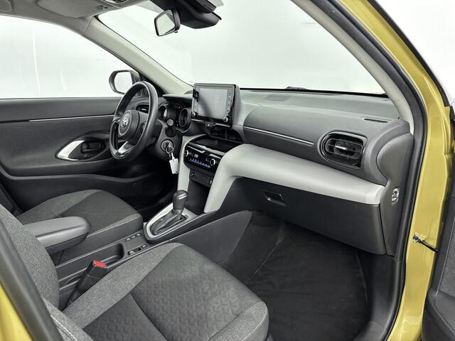 Toyota YARIS Cross 1.5 Hybrid Active | Parkeersensoren Voor+Achter | Cruise Control Adaptief | Parkeercamera Achter |