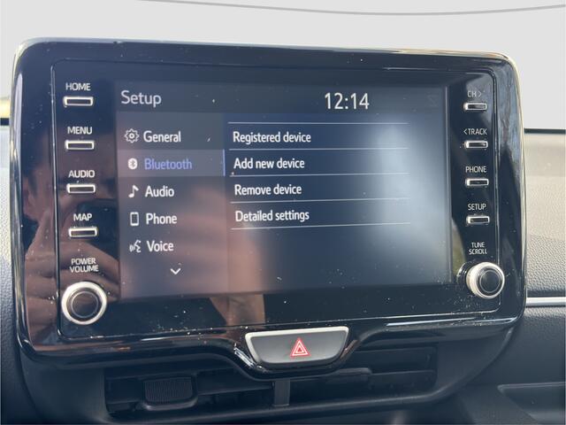 Toyota YARIS 1.5 Hybrid Active | Camera | Automaat