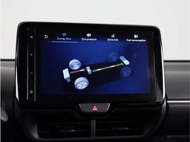 Toyota YARIS 1.5 Hybrid 115 Comfort | In Meerdere Kleuren Beschikbaar | Te Bestellen uit Hub