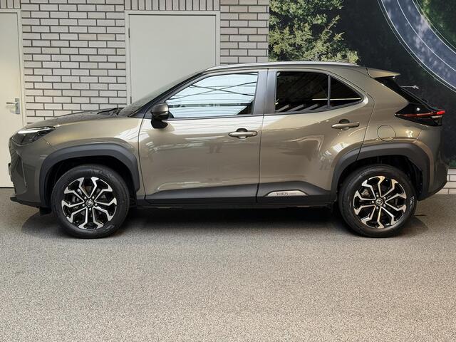 Toyota YARIS Cross 1.5 Hybrid Dynamic