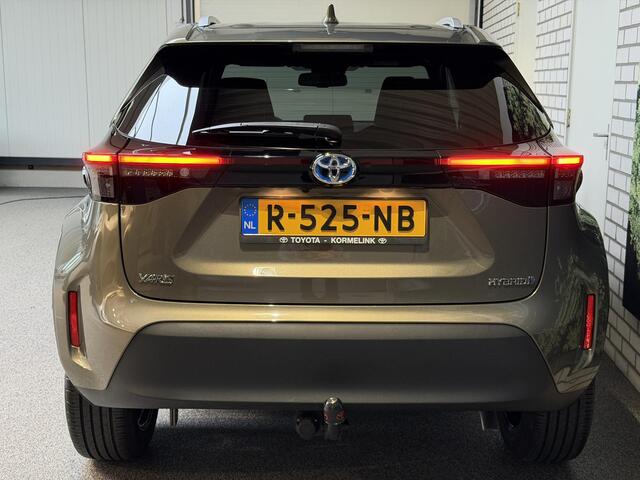 Toyota YARIS Cross 1.5 Hybrid Dynamic