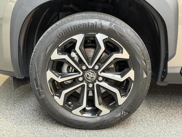 Toyota YARIS Cross 1.5 Hybrid Dynamic