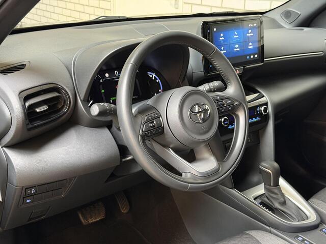 Toyota YARIS Cross 1.5 Hybrid Dynamic