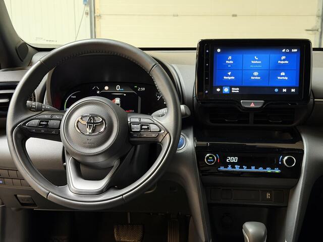 Toyota YARIS Cross 1.5 Hybrid Dynamic