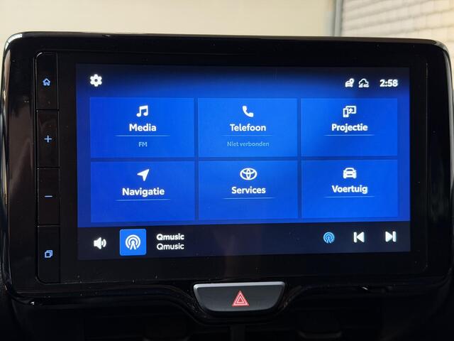 Toyota YARIS Cross 1.5 Hybrid Dynamic