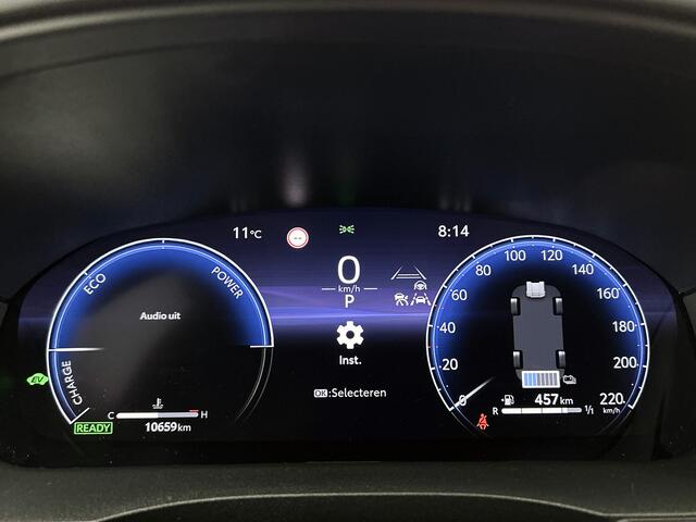 Toyota YARIS Cross 1.5 Hybrid 130 Executive