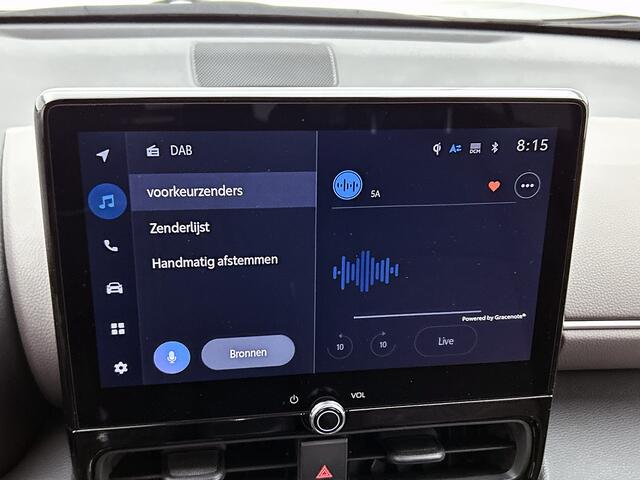 Toyota YARIS Cross 1.5 Hybrid 130 Executive