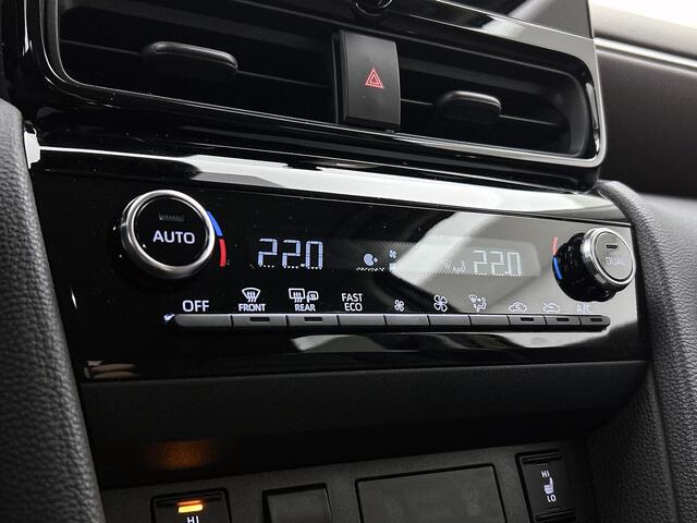 Toyota YARIS Cross 1.5 Hybrid 130 Executive