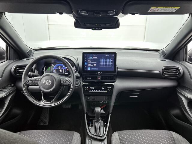 Toyota YARIS Cross 1.5 Hybrid 115 First Edition