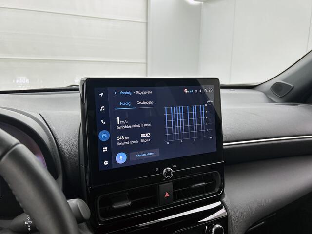 Toyota YARIS Cross 1.5 Hybrid 115 First Edition