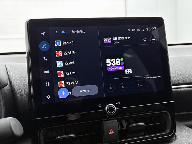 Toyota YARIS 1.5 Hybrid 130 Executive