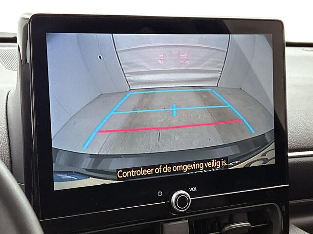 Toyota YARIS 1.5 Hybrid Dynamic