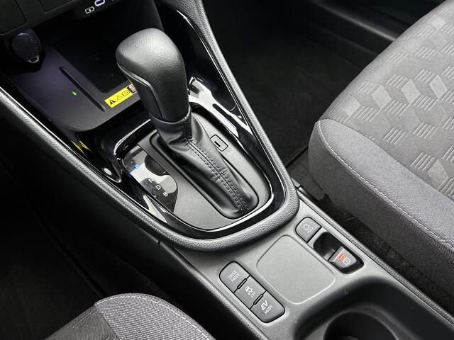 Toyota YARIS 1.5 Hybrid Dynamic