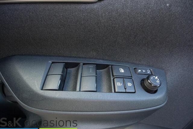 Toyota YARIS Cross 1.5 AWD-i Hybrid