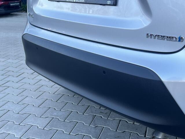 Toyota YARIS Cross 1.5 Hybrid Executive | Panoramadak |