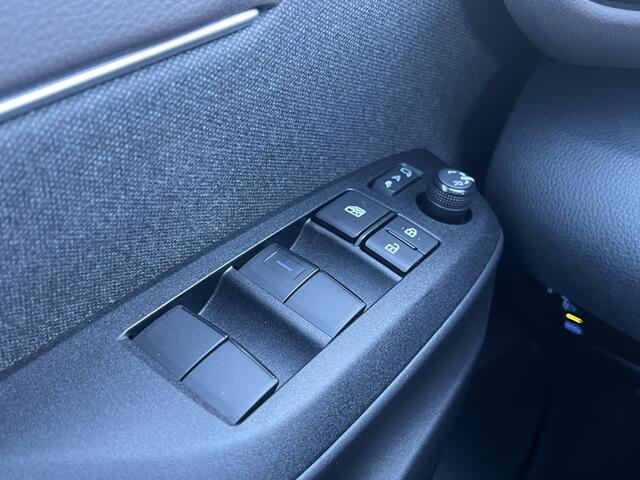 Toyota YARIS Cross 1.5 Hybrid Executive | Panoramadak |