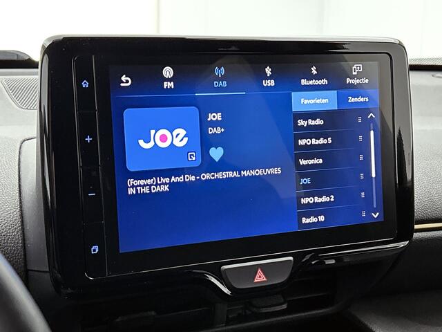 Toyota YARIS Cross 1.5 Hybrid Adventure | Dealeronderhouden | Premium uitvoering |