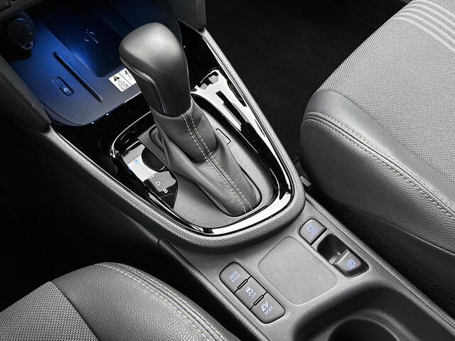 Toyota YARIS Cross 1.5 Hybrid Adventure | Dealeronderhouden | Premium uitvoering |